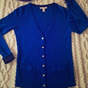 Banana Republic Cardigan